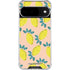 Bouffants and Broken Hearts Lemon Party Google Pixel 10 Clear Case
